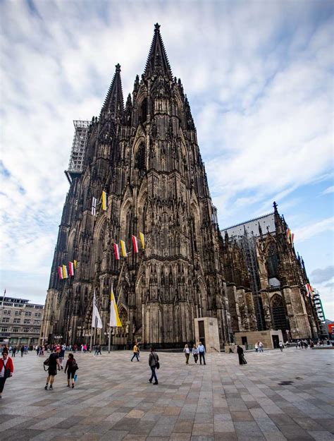 top 10 attractions in cologne.